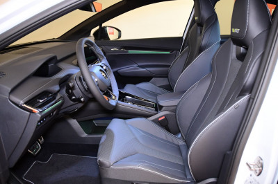 Skoda Enyaq Gebrauchtwagen