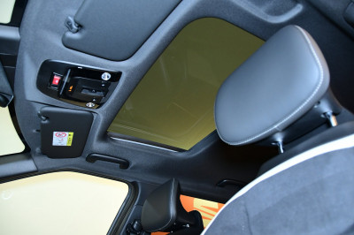 KIA EV6 Gebrauchtwagen KIA EV6 Gebrauchtwagen