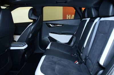 KIA EV6 Gebrauchtwagen