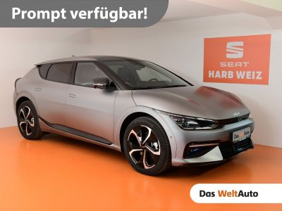 KIA EV6 Gebrauchtwagen