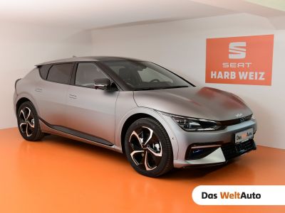KIA EV6 Gebrauchtwagen KIA EV6 Gebrauchtwagen