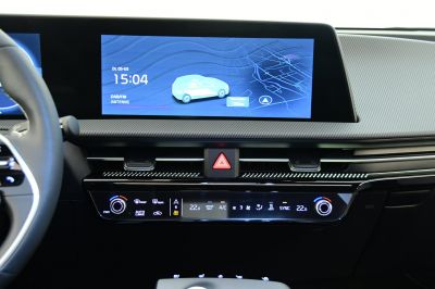 KIA EV6 Gebrauchtwagen