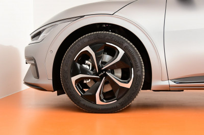 KIA EV6 Gebrauchtwagen KIA EV6 Gebrauchtwagen