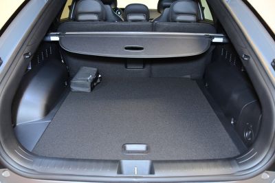KIA EV6 Gebrauchtwagen