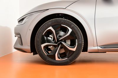 KIA EV6 Gebrauchtwagen