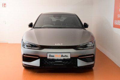 KIA EV6 Gebrauchtwagen KIA EV6 Gebrauchtwagen