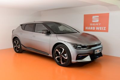 KIA EV6 Gebrauchtwagen