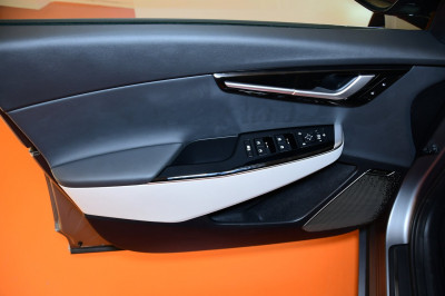 KIA EV6 Gebrauchtwagen KIA EV6 Gebrauchtwagen