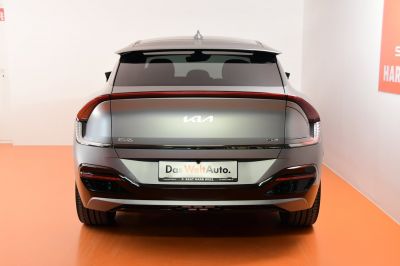 KIA EV6 Gebrauchtwagen