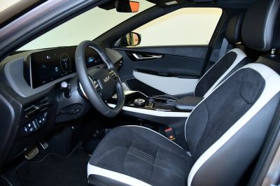 KIA EV6 Gebrauchtwagen