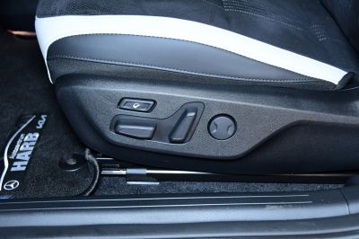 KIA EV6 Gebrauchtwagen