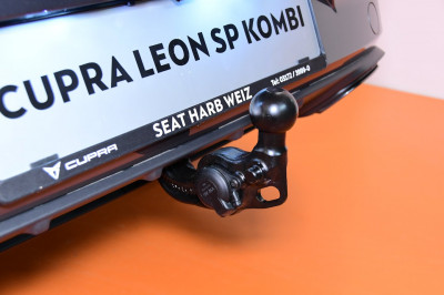 Cupra Leon Gebrauchtwagen Cupra Leon Gebrauchtwagen