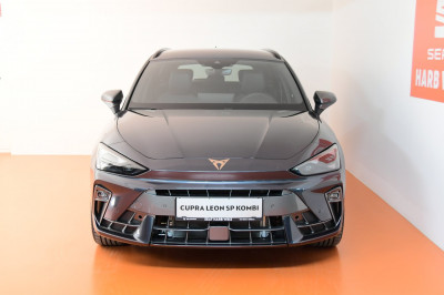 Cupra Leon Gebrauchtwagen Cupra Leon Gebrauchtwagen