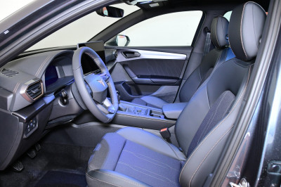 Cupra Leon Gebrauchtwagen Cupra Leon Gebrauchtwagen