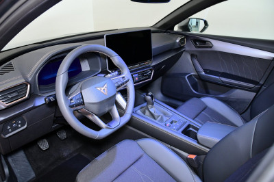 Cupra Leon Gebrauchtwagen Cupra Leon Gebrauchtwagen