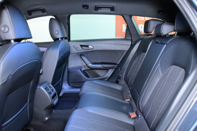 Cupra Leon Gebrauchtwagen Cupra Leon Gebrauchtwagen