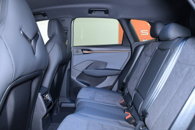 Cupra Terramar Gebrauchtwagen