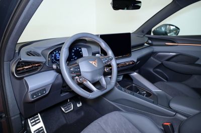 Cupra Terramar Gebrauchtwagen