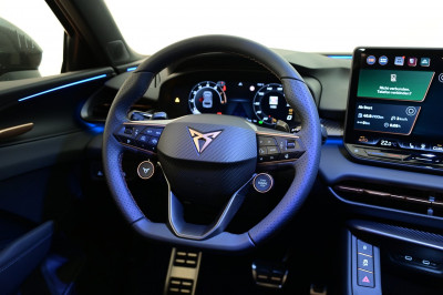 Cupra Terramar Gebrauchtwagen Cupra Terramar Gebrauchtwagen