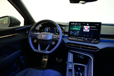 Cupra Terramar Gebrauchtwagen Cupra Terramar Gebrauchtwagen