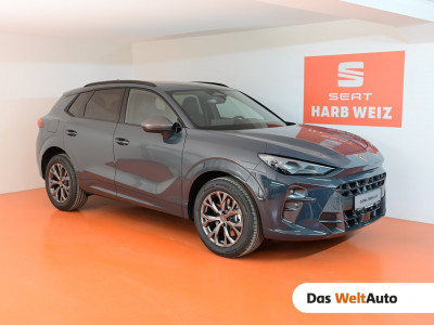 Cupra Terramar Gebrauchtwagen Cupra Terramar Gebrauchtwagen