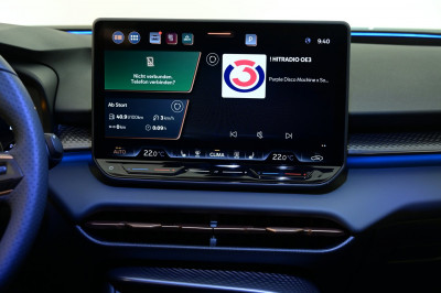 Cupra Terramar Gebrauchtwagen Cupra Terramar Gebrauchtwagen