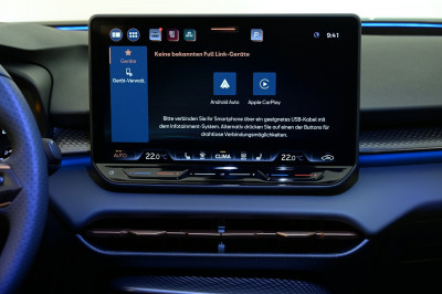 Cupra Terramar Gebrauchtwagen Cupra Terramar Gebrauchtwagen