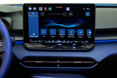 Cupra Terramar Gebrauchtwagen Cupra Terramar Gebrauchtwagen