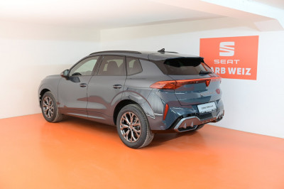 Cupra Terramar Gebrauchtwagen Cupra Terramar Gebrauchtwagen