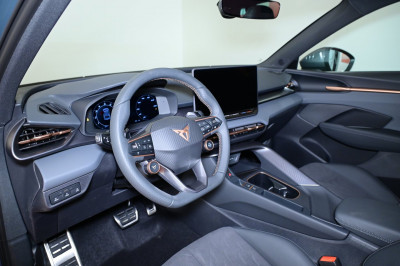 Cupra Terramar Gebrauchtwagen Cupra Terramar Gebrauchtwagen