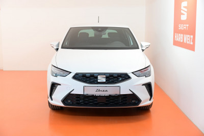 Seat Ibiza Gebrauchtwagen