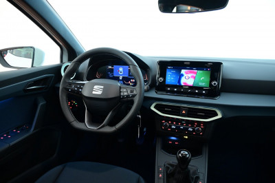 Seat Ibiza Gebrauchtwagen