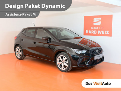 Seat Ibiza Gebrauchtwagen