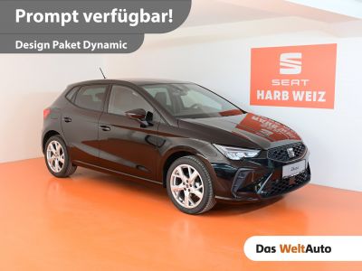 Seat Ibiza Gebrauchtwagen