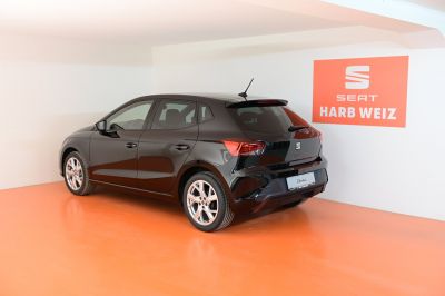 Seat Ibiza Gebrauchtwagen Seat Ibiza Gebrauchtwagen