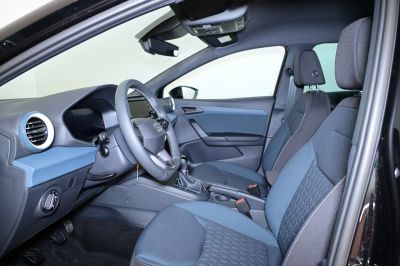 Seat Ibiza Gebrauchtwagen Seat Ibiza Gebrauchtwagen