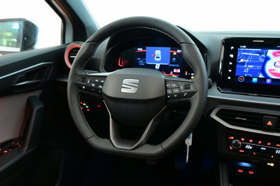 Seat Ibiza Gebrauchtwagen Seat Ibiza Gebrauchtwagen