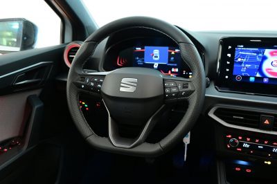 Seat Ibiza Gebrauchtwagen