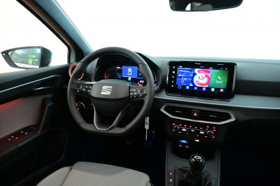 Seat Ibiza Gebrauchtwagen Seat Ibiza Gebrauchtwagen