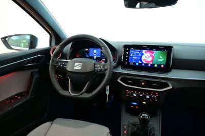 Seat Ibiza Gebrauchtwagen