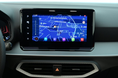 Seat Ibiza Gebrauchtwagen Seat Ibiza Gebrauchtwagen