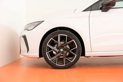Seat Ibiza Gebrauchtwagen