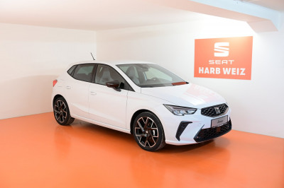 Seat Ibiza Gebrauchtwagen Seat Ibiza Gebrauchtwagen