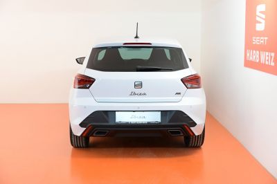 Seat Ibiza Gebrauchtwagen