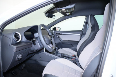 Seat Ibiza Gebrauchtwagen Seat Ibiza Gebrauchtwagen