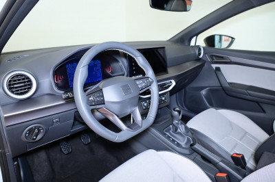 Seat Ibiza Gebrauchtwagen Seat Ibiza Gebrauchtwagen