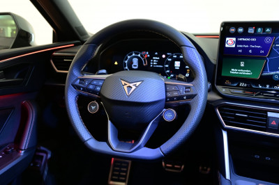 Cupra Leon Gebrauchtwagen