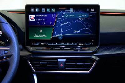 Cupra Leon Gebrauchtwagen