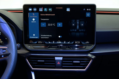 Cupra Leon Gebrauchtwagen