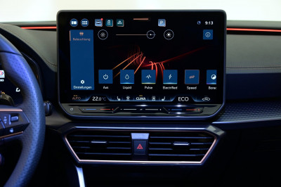 Cupra Leon Gebrauchtwagen